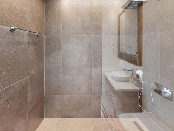 Jednosoban stan 72 m² – Luštica — fotografija 18
