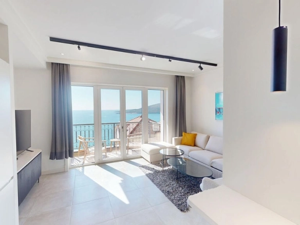 Stan 41 m² – Luštica — fotografija 3