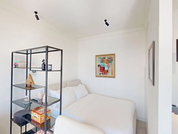Stan 41 m² – Luštica — fotografija 5