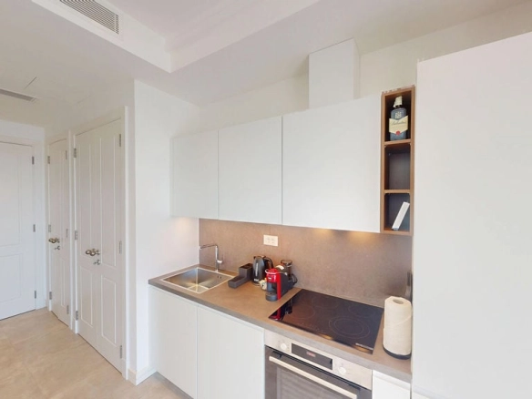 Stan 41 m² – Luštica — fotografija 7