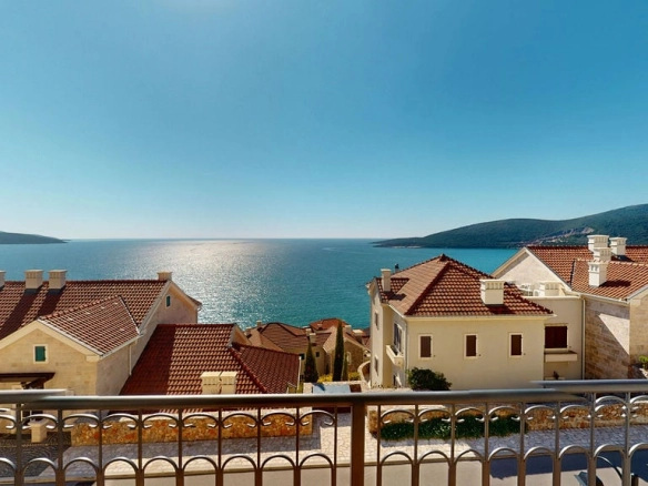 Stan 41 m² – Luštica — fotografija 10