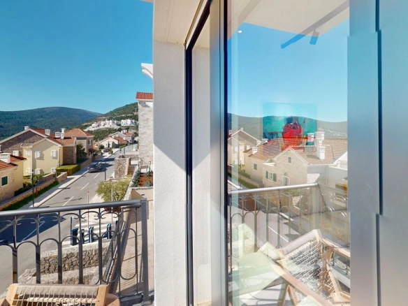 Stan 41 m² – Luštica — fotografija 11