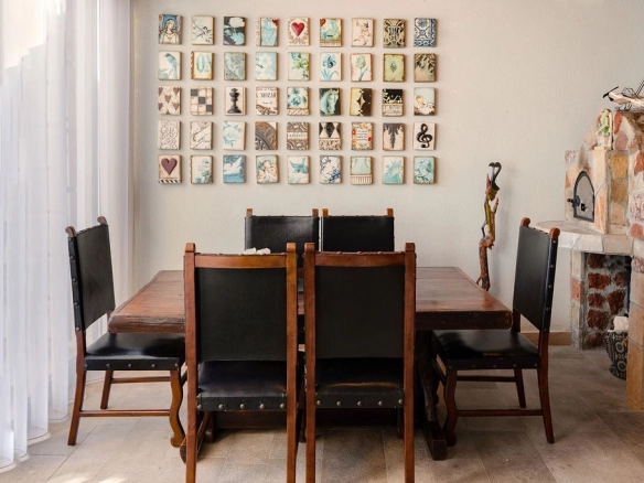 Dvosoban stan 115 m² – Luštica — fotografija 10