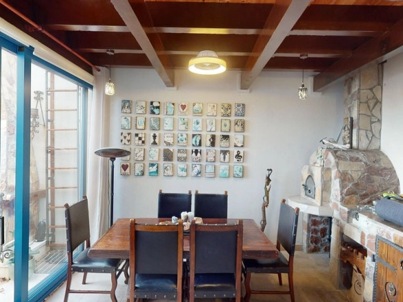 Dvosoban stan 115 m² – Luštica — fotografija 12