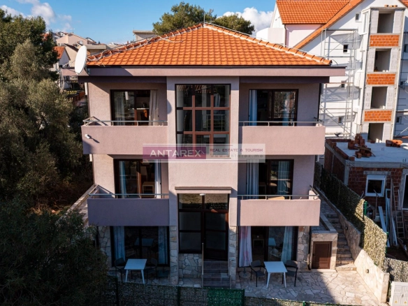 Poslovni prostor 304 m² – Radovići, Tivat — fotografija 2