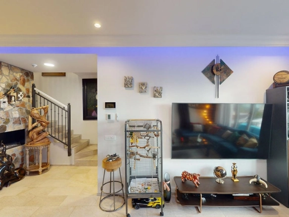 Dvosoban stan 115 m² – Luštica — fotografija 17