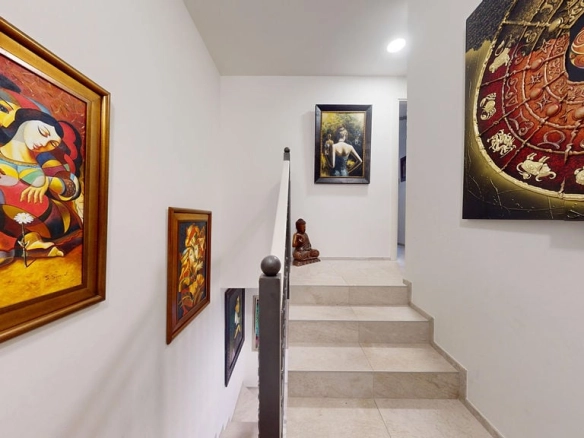 Dvosoban stan 115 m² – Luštica — fotografija 20