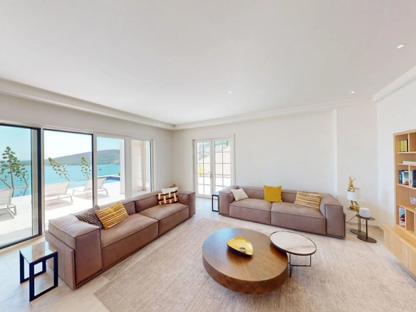 Kuća 416 m² – Luštica — fotografija 7