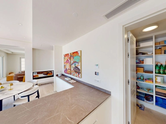 Kuća 416 m² – Luštica — fotografija 10