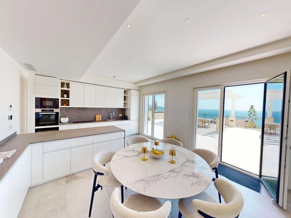 Kuća 416 m² – Luštica — fotografija 11
