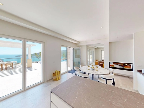 Kuća 416 m² – Luštica — fotografija 13