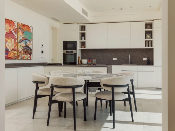 Kuća 416 m² – Luštica — fotografija 14