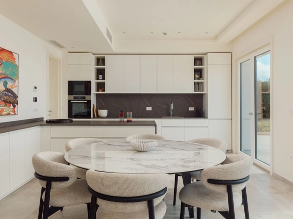 Kuća 416 m² – Luštica — fotografija 15