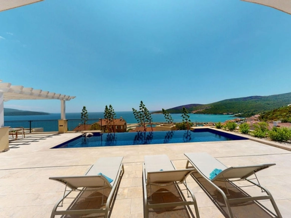 Kuća 416 m² – Luštica — fotografija 16