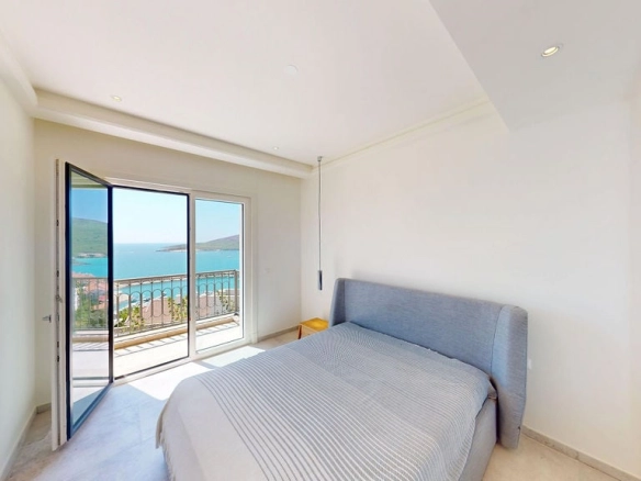 Kuća 416 m² – Luštica — fotografija 19
