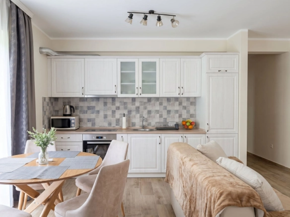 Jednosoban stan 43 m² – Herceg Novi — fotografija 4