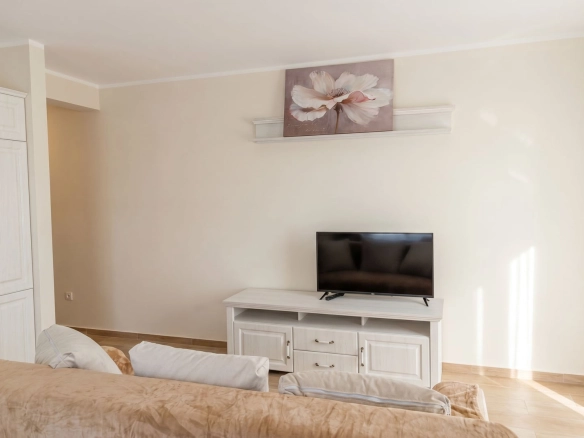Jednosoban stan 43 m² – Herceg Novi — fotografija 5