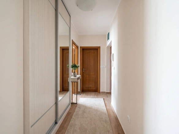 Jednosoban stan 43 m² – Herceg Novi — fotografija 7