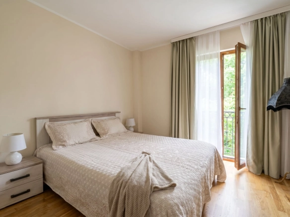 Jednosoban stan 43 m² – Herceg Novi — fotografija 8