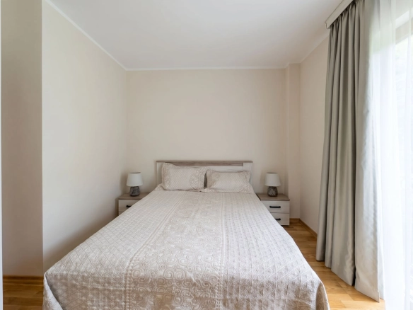 Jednosoban stan 43 m² – Herceg Novi — fotografija 9