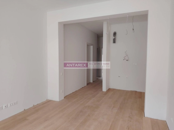 Jednosoban stan 51 m² – Bečići, Budva — fotografija 5