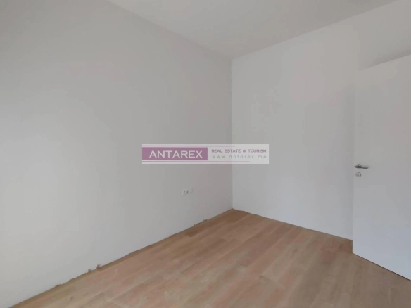 Jednosoban stan 51 m² – Bečići, Budva — fotografija 6