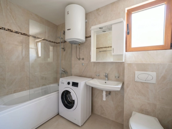 Jednosoban stan 43 m² – Herceg Novi — fotografija 12
