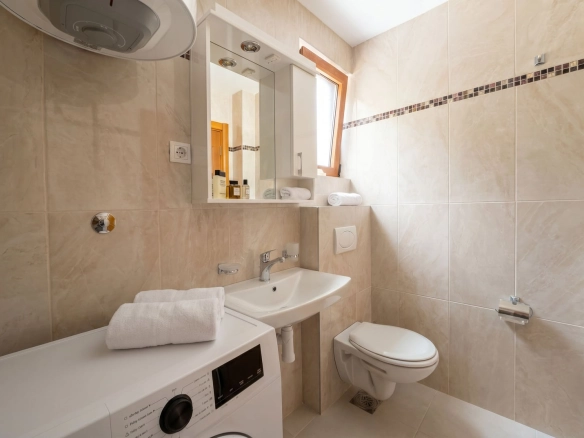 Jednosoban stan 43 m² – Herceg Novi — fotografija 13