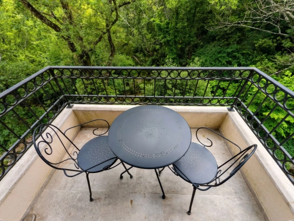 Jednosoban stan 43 m² – Herceg Novi — fotografija 14