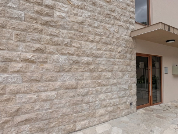 Jednosoban stan 43 m² – Herceg Novi — fotografija 17
