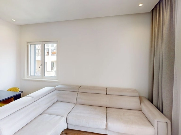 Jednosoban stan 61 m² – Luštica — fotografija 8