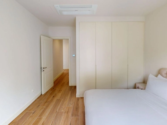 Jednosoban stan 61 m² – Luštica — fotografija 9