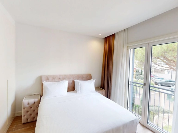 Jednosoban stan 61 m² – Luštica — fotografija 10