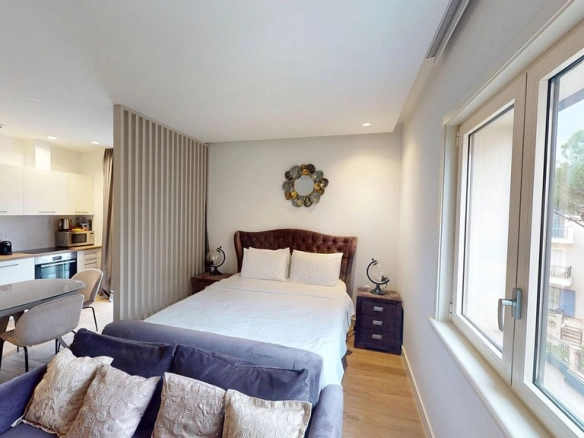 Stan 41 m² – Luštica — fotografija 3