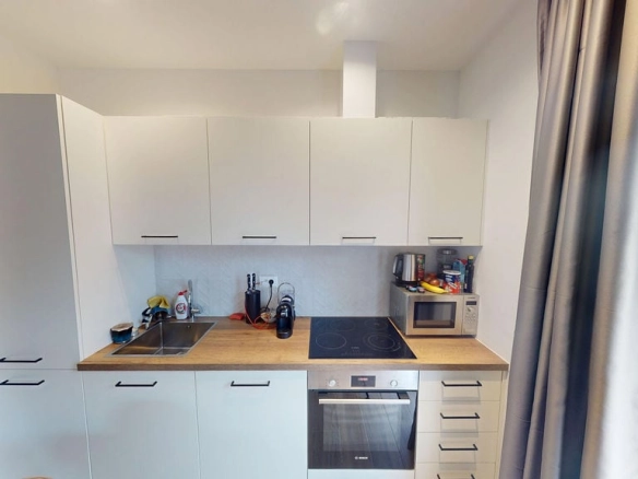 Stan 41 m² – Luštica — fotografija 5