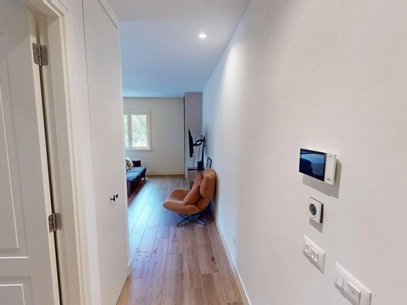Stan 41 m² – Luštica — fotografija 6