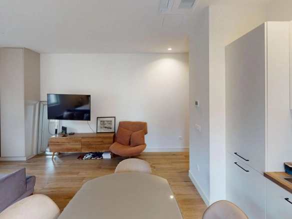 Stan 41 m² – Luštica — fotografija 7