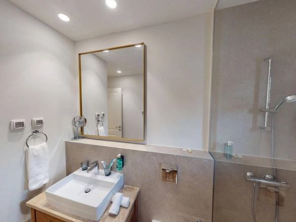 Stan 41 m² – Luštica — fotografija 8