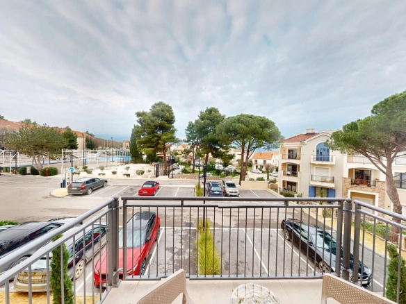 Stan 41 m² – Luštica — fotografija 10