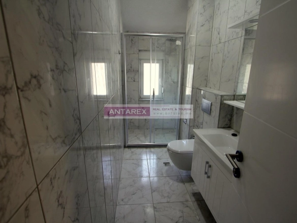 Trosoban stan 96 m² – Bijela, Herceg Novi — fotografija 6