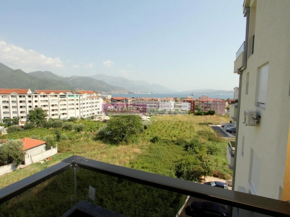 Trosoban stan 96 m² – Bijela, Herceg Novi — fotografija 7