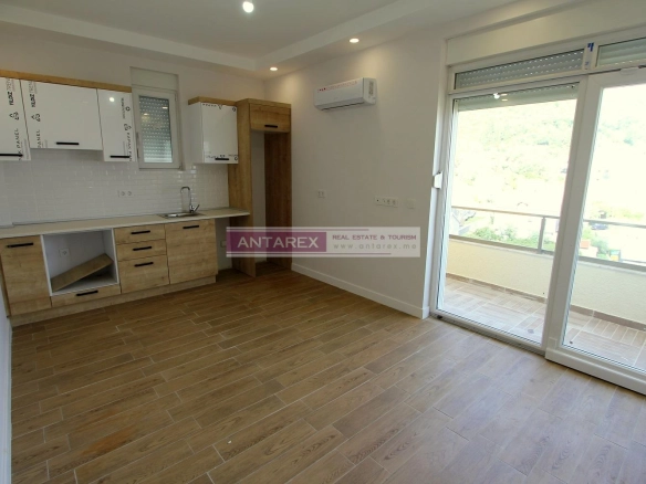 Trosoban stan 96 m² – Bijela, Herceg Novi — fotografija 8