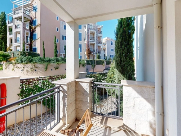 Jednosoban stan 55 m² – Luštica — fotografija 8