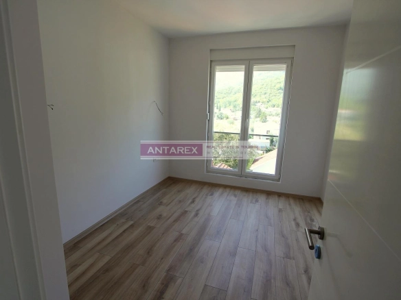 Trosoban stan 96 m² – Bijela, Herceg Novi — fotografija 9