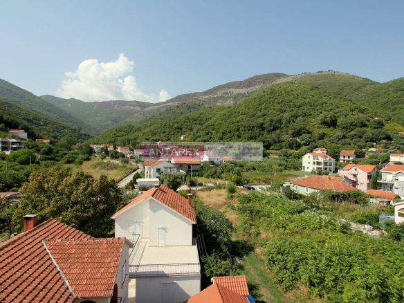 Trosoban stan 96 m² – Bijela, Herceg Novi — fotografija 10