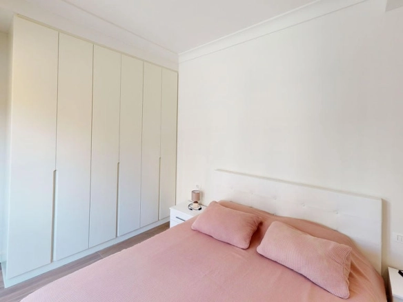 Jednosoban stan 55 m² – Luštica — fotografija 12