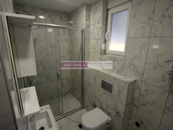 Trosoban stan 96 m² – Bijela, Herceg Novi — fotografija 12