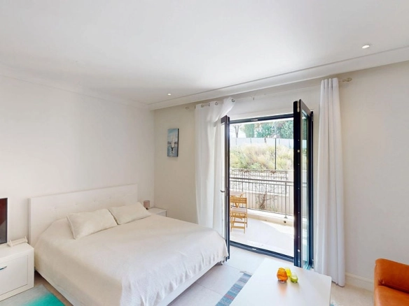 Stan 42 m² – Luštica — fotografija 2
