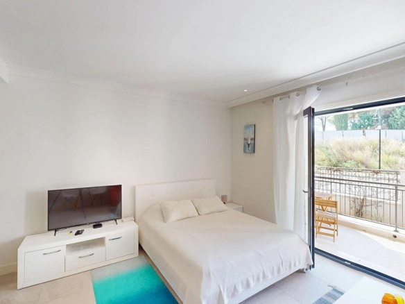 Stan 42 m² – Luštica — fotografija 3