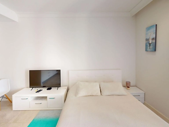 Stan 42 m² – Luštica — fotografija 4